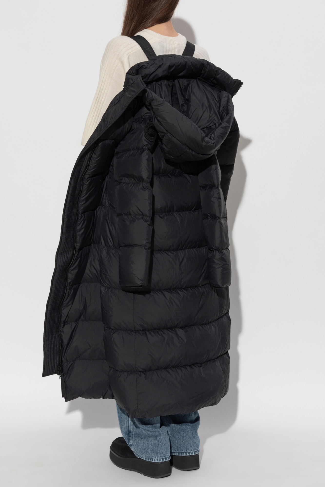 Canada Goose 'Mystique' down jacket | Women's | Vitkac